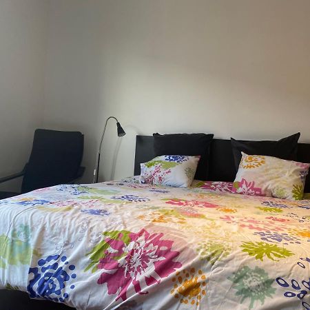 Studio Near Shopping K In K New Bright And Central Кортрейк Екстер'єр фото