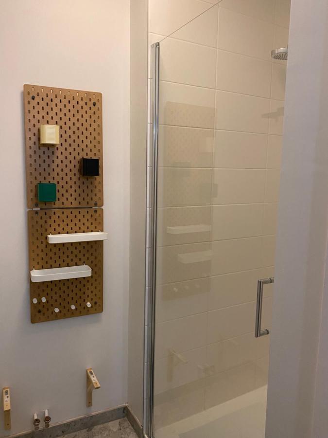 Studio Near Shopping K In K New Bright And Central Кортрейк Екстер'єр фото